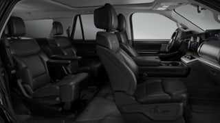 2026 Ford Expedition® Internal Image 1